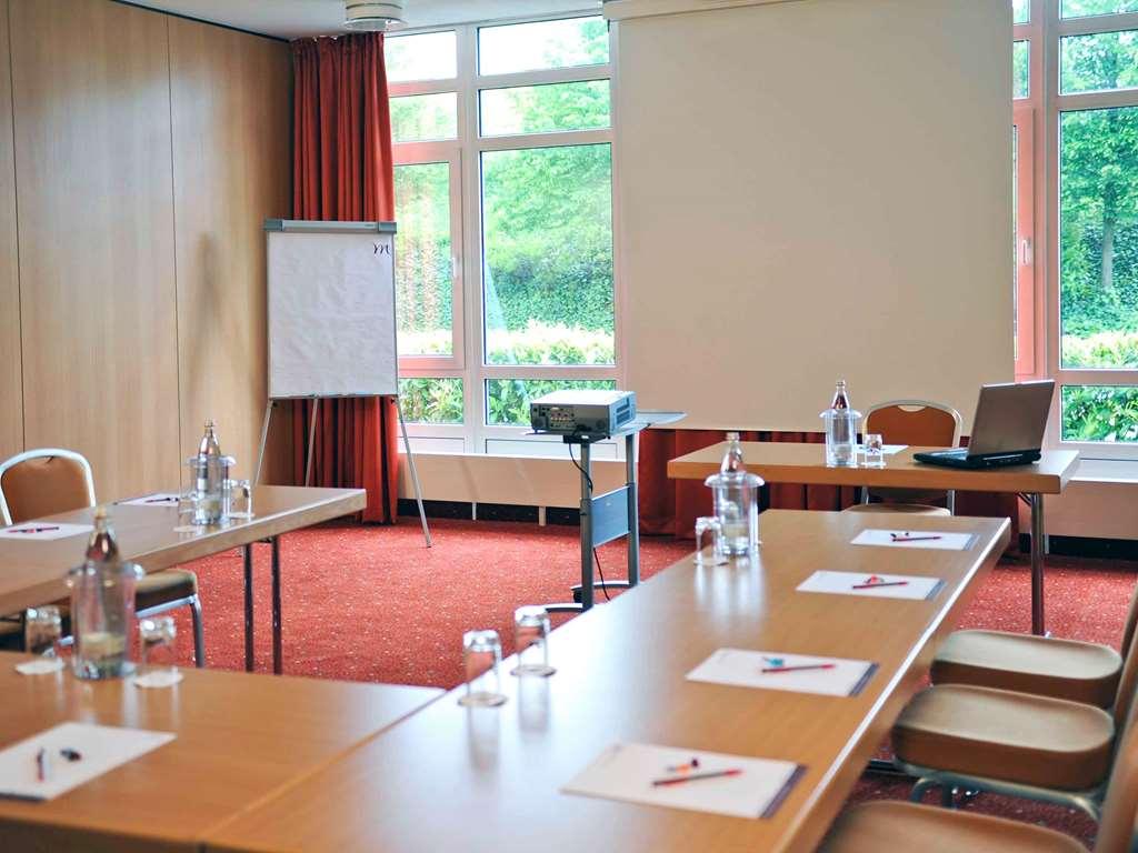 Essential By Dorint Remscheid Hotell Fasiliteter bilde